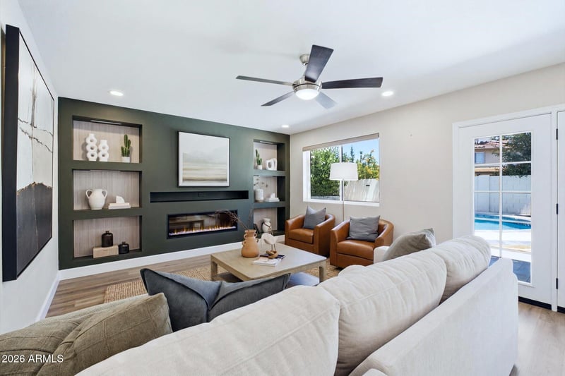 7720 E Turquoise Ave, Scottsdale, AZ 85258