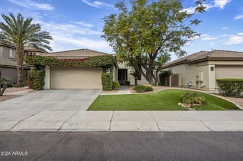 7720 La Corta Dr, Tempe, AZ 85284