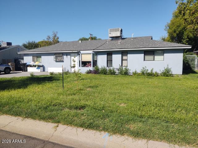 7720 17th Ave, Phoenix, AZ 85021