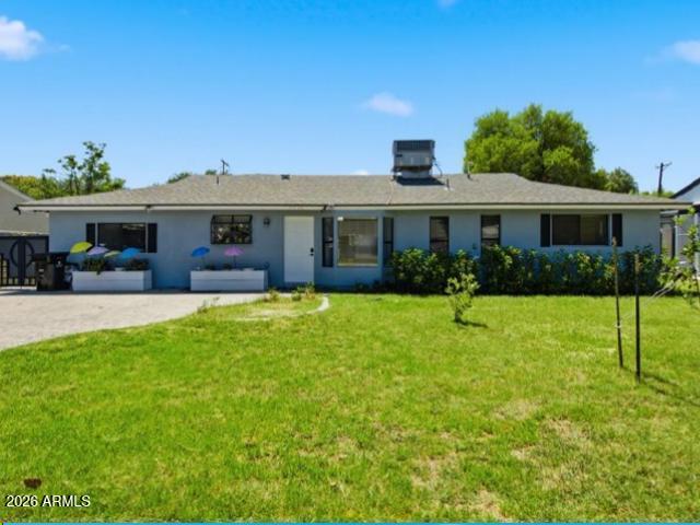 7720 N 17th Ave, Phoenix, AZ 85021