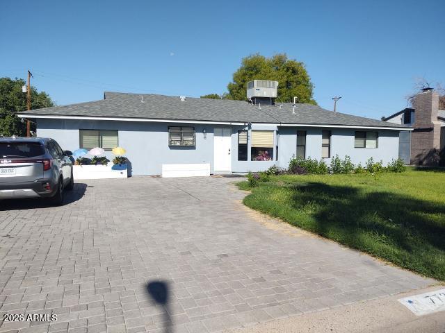 7720 N 17th Ave, Phoenix, AZ 85021