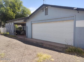 7720 N 17th Ave, Phoenix, AZ 85021