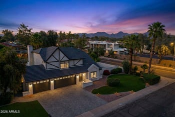 7720 Turquoise Ave, Scottsdale, AZ 85258