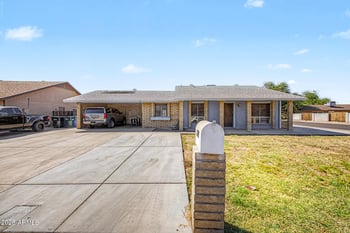 7720 W Earll Dr, Phoenix, AZ 85033
