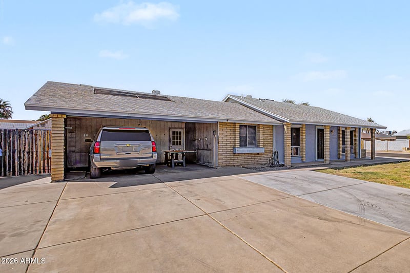 7720 W Earll Dr, Phoenix, AZ 85033