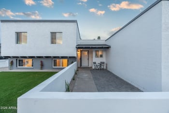 7721 47th Dr, Glendale, AZ 85301