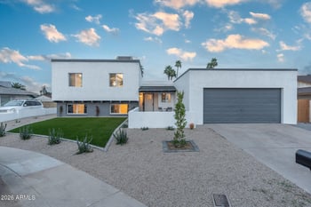 7721 47th Dr, Glendale, AZ 85301