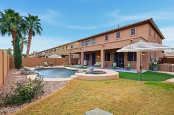 7721 71st Ave, Laveen, AZ 85339