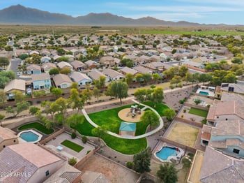 7721 71st Ave, Laveen, AZ 85339