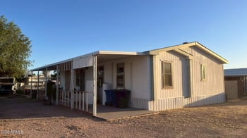 7721 Glade Ave, Mesa, AZ 85209