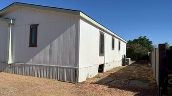 7721 Glade Ave, Mesa, AZ 85209