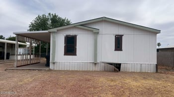 7721 Glade Ave, Mesa, AZ 85209