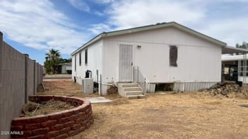 7721 Glade Ave, Mesa, AZ 85209