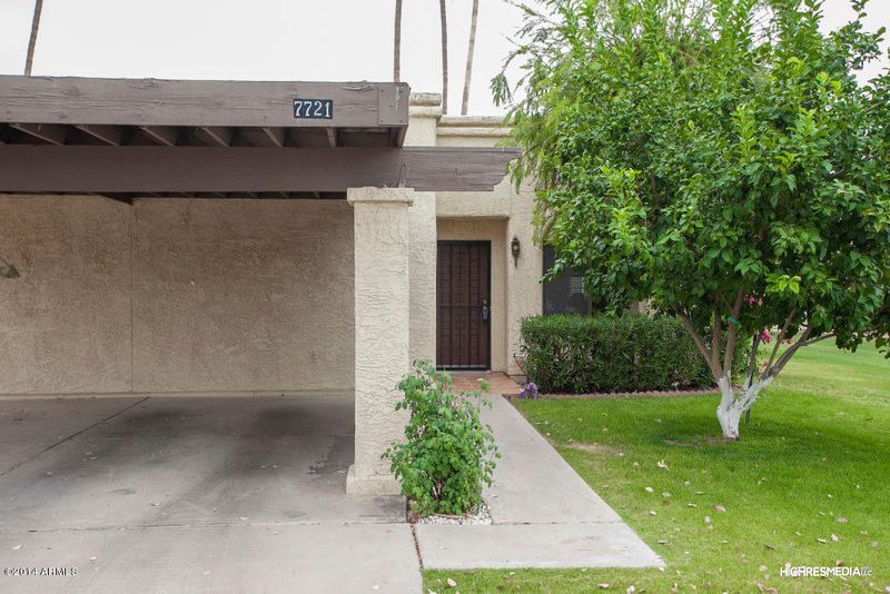 7721 E Joshua Tree Ln, Mesa, AZ 85208