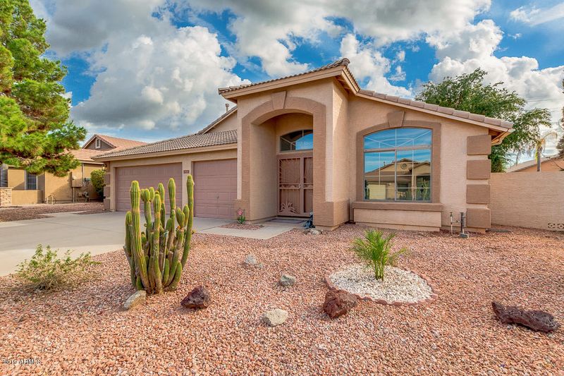 7721 E Posada Ave, Mesa, AZ 85212
