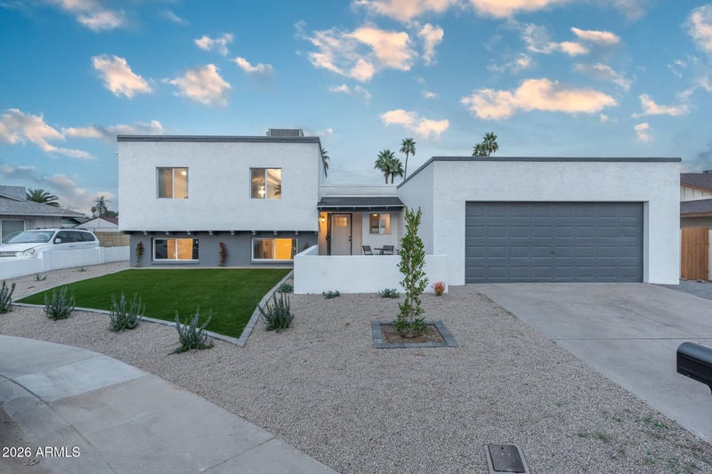 7721 N 47th Dr, Glendale, AZ 85301
