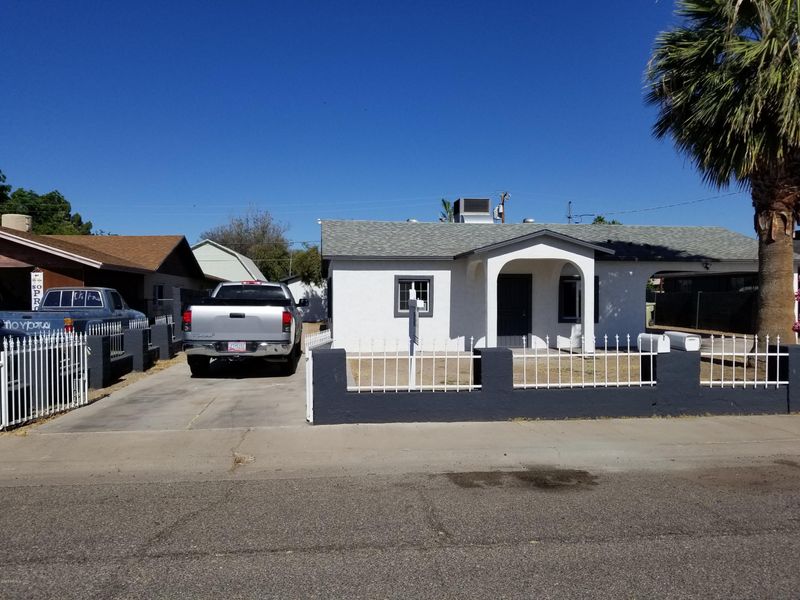 7721 N 61st Ave, Glendale, AZ 85301