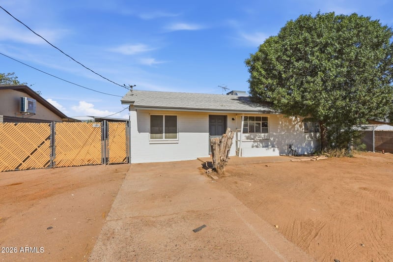 7721 N 63rd Ave, Glendale, AZ 85301