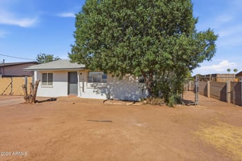 7721 63rd Ave, Glendale, AZ 85301