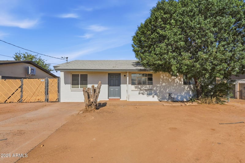 7721 N 63rd Ave, Glendale, AZ 85301