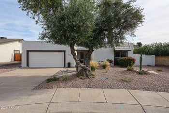 7721 Valley Vista Ln, Scottsdale, AZ 85250