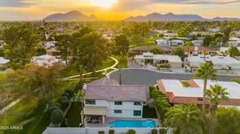 7721 Via De La Montana --, Scottsdale, AZ 85258
