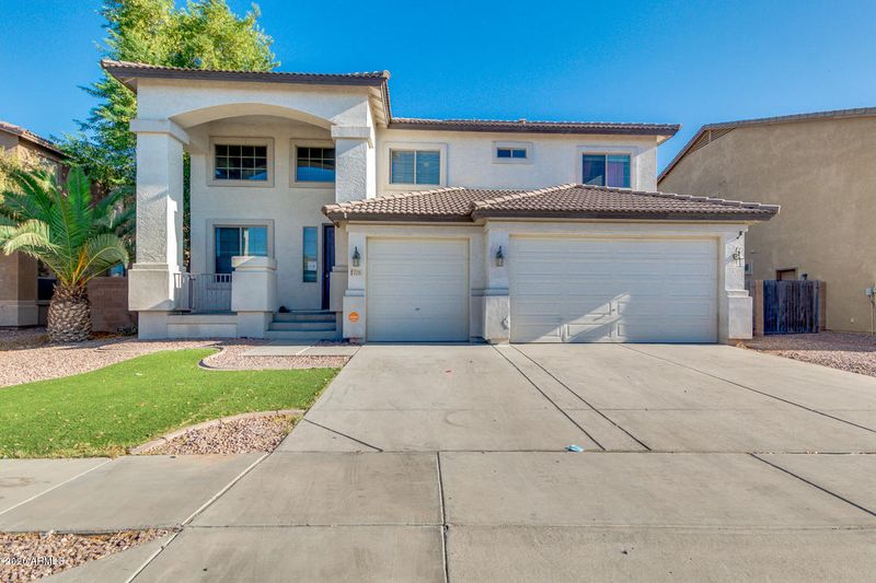 7721 W Southgate Ave, Phoenix, AZ 85043