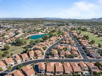 7721 W Tonto Dr, Glendale, AZ 85308