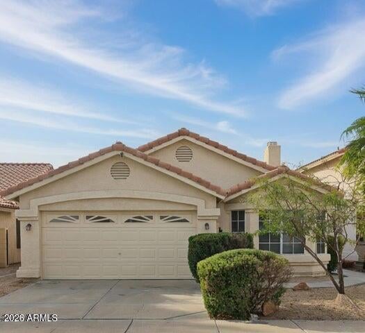 7721 W Tonto Dr, Glendale, AZ 85308