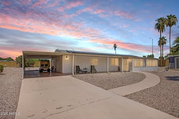 7722 Calypso Ave, Mesa, AZ 85208