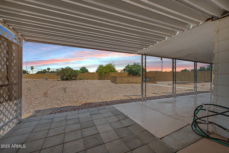 7722 E Calypso Ave, Mesa, AZ 85208