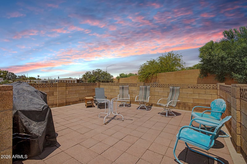 7722 E Calypso Ave, Mesa, AZ 85208