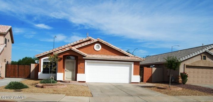 7722 E Olla Ave, Mesa, AZ 85212