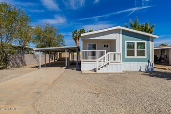 7722 Harmony Ave, Mesa, AZ 85209