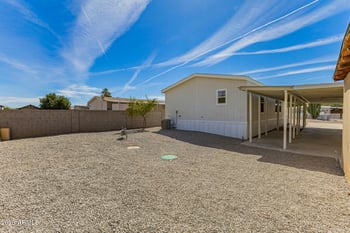 7722 Harmony Ave, Mesa, AZ 85209