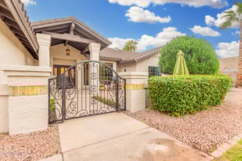 7722 Michigan Ave, Glendale, AZ 85308