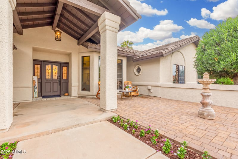 7722 Michigan Ave, Glendale, AZ 85308