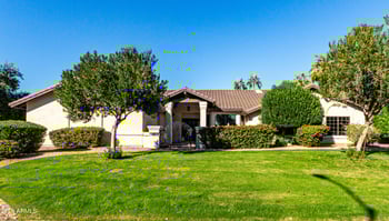 7722 Michigan Ave, Glendale, AZ 85308