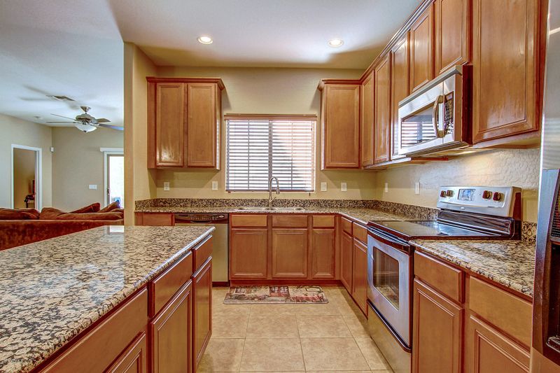 7722 S 49th Ave, Laveen, AZ 85339