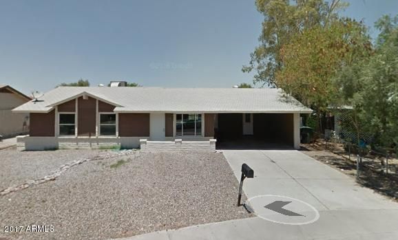7722 W `mulberry Dr, Phoenix, AZ 85033