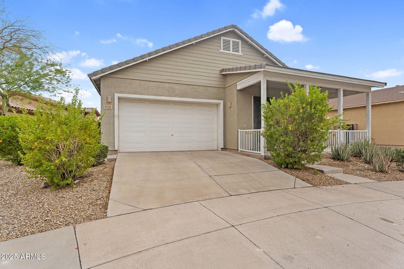7723 39th Way, Phoenix, AZ 85042