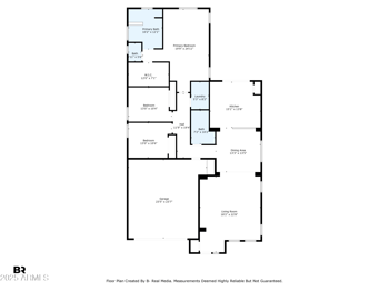 7723 39th Way, Phoenix, AZ 85042