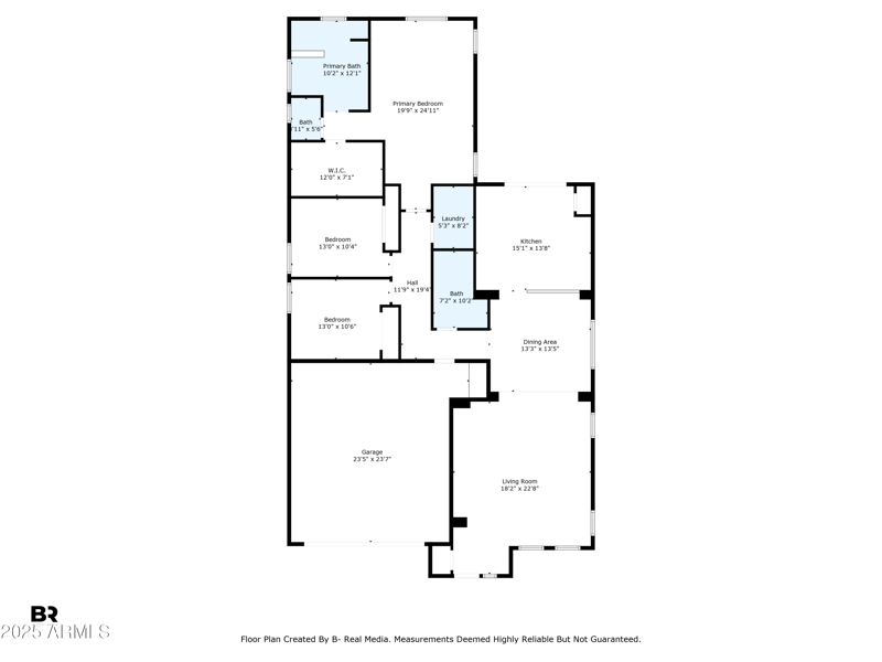 7723 39th Way, Phoenix, AZ 85042
