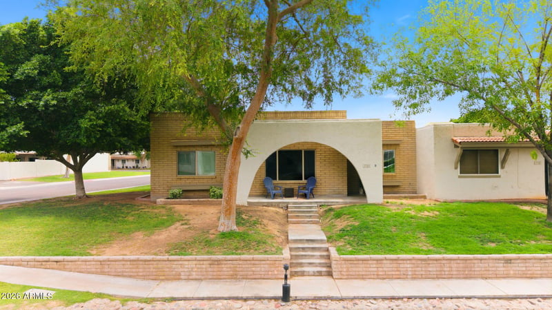 7723 E Lewis Ave, Scottsdale, AZ 85257