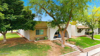 7723 Lewis Ave, Scottsdale, AZ 85257