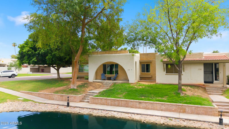 7723 E Lewis Ave, Scottsdale, AZ 85257