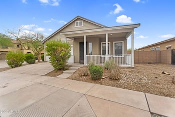 7723 S 39th Way, Phoenix, AZ 85042