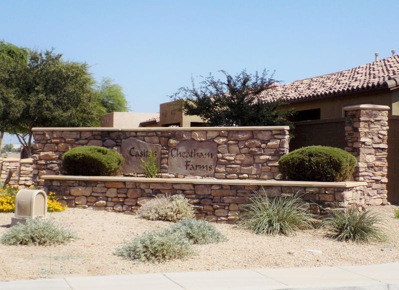 7723 S 45th Ln, Laveen, AZ 85339