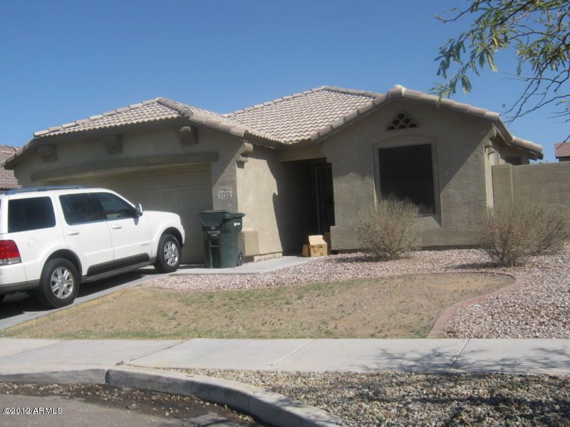 7723 S 48 Ln, Laveen, AZ 85339