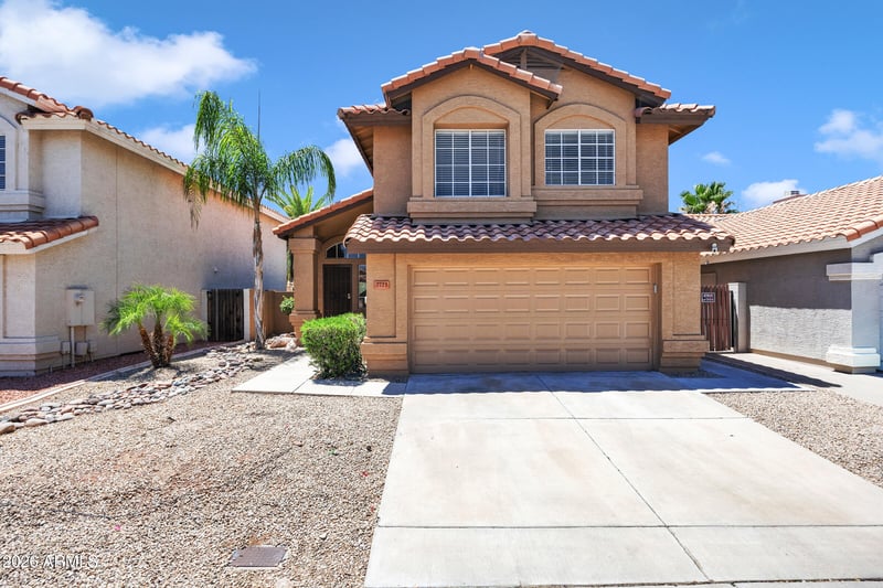 7723 Oraibi Dr, Glendale, AZ 85308